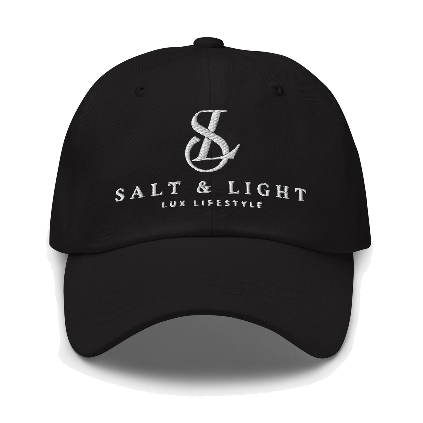 The Signature Dad Hat