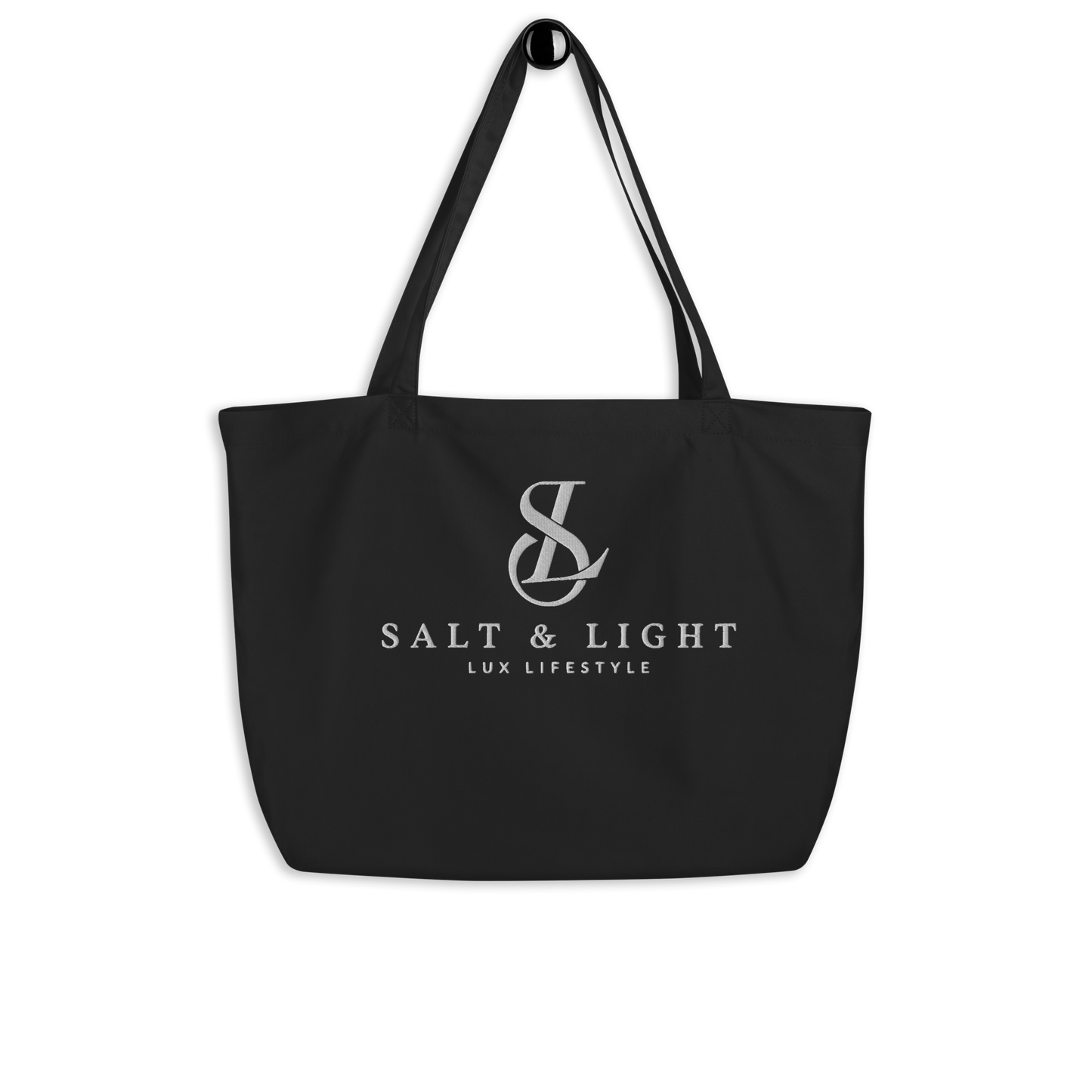 The Signature Tote