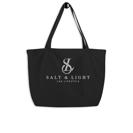 The Signature Tote