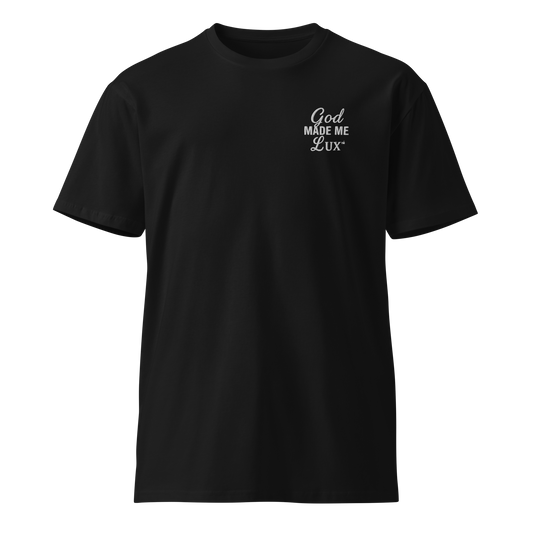 God Made Me Lux Tee™️ (S-3XL)