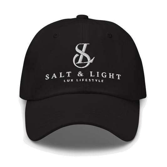 The Signature Dad Hat